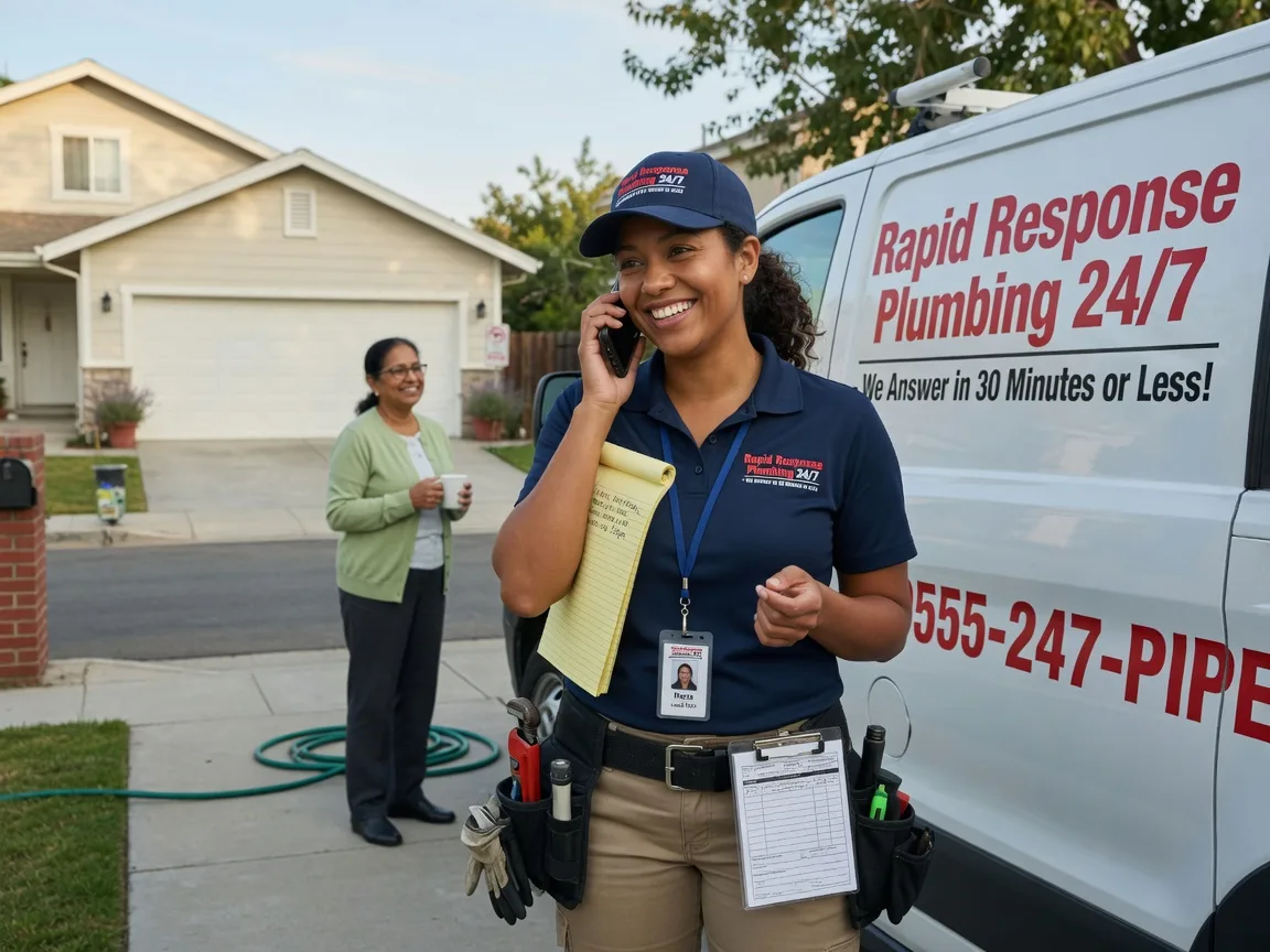 Emergency Plumber Oliver, GA FAQs